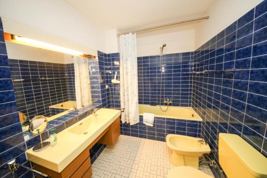 Ferienwohnung Strandhotel Scharbeutz Extérieur photo